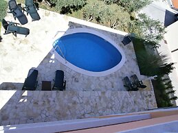 Apartments Villa Melita