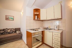 Apartments Villa Sea