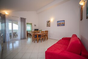 Apartments Villa Sea