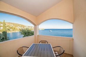 Apartments Villa Sea