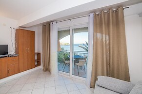 Apartments Villa Sea