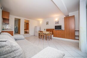 Apartments Villa Sea