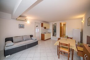 Apartments Villa Sea