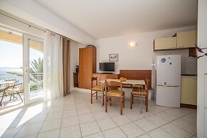 Apartments Villa Sea