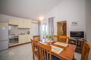 Apartments Villa Sea