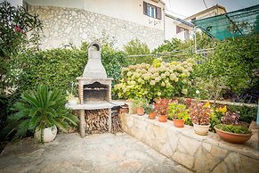 Apartments Villa Sea