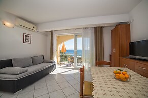 Apartments Villa Sea