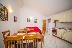 Apartments Villa Sea