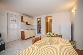 Apartments Villa Sea