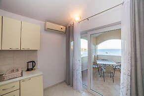 Apartments Villa Sea
