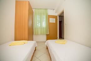 Apartments Villa Sea