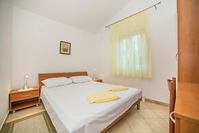 Apartments Villa Sea