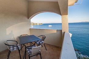 Apartments Villa Sea