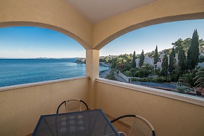 Apartments Villa Sea