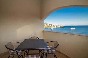 Apartments Villa Sea