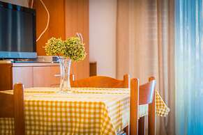 Apartments Villa Sea