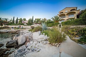 Apartments Villa Sea