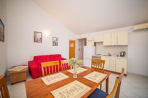 Apartments Villa Sea