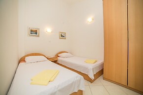 Apartments Villa Sea