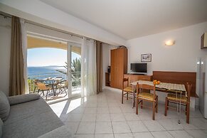 Apartments Villa Sea