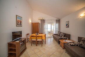 Apartments Villa Sea