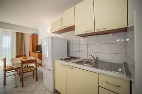 Apartments Villa Sea