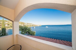 Apartments Villa Sea