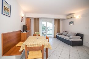 Apartments Villa Sea