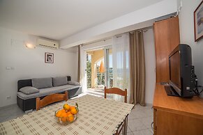 Apartments Villa Sea