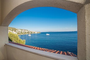 Apartments Villa Sea