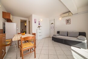 Apartments Villa Sea