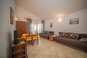 Apartments Villa Sea