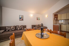 Apartments Villa Sea