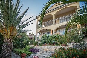 Apartments Villa Sea