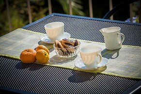 Apartments Villa Sea