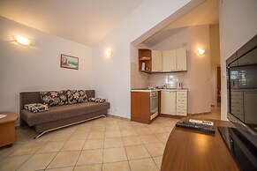 Apartments Villa Sea