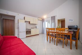 Apartments Villa Sea