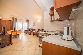 Apartments Villa Sea