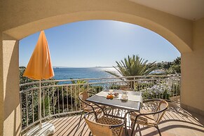 Apartments Villa Sea