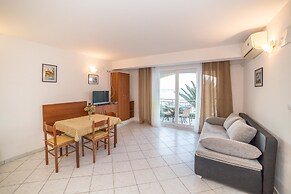 Apartments Villa Sea