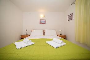 Apartments Villa Sea