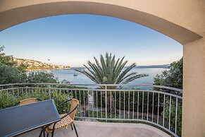 Apartments Villa Sea