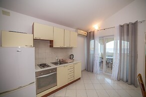Apartments Villa Sea
