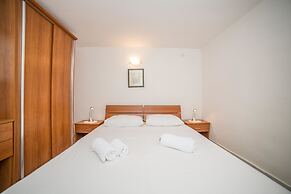 Apartments Villa Sea