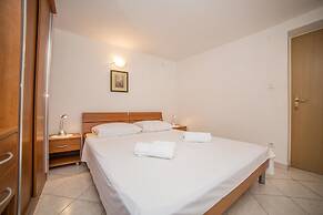 Apartments Villa Sea