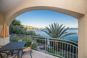 Apartments Villa Sea
