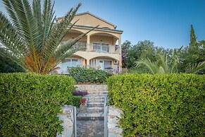 Apartments Villa Sea