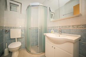 Apartments Villa Sea