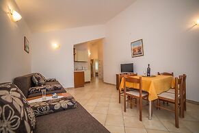 Apartments Villa Sea