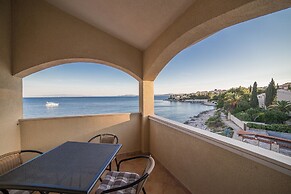 Apartments Villa Sea
